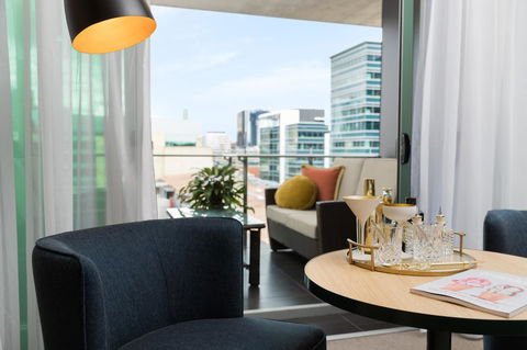 Ovolo The Valley Brisbane - Inverell Accommodation 26