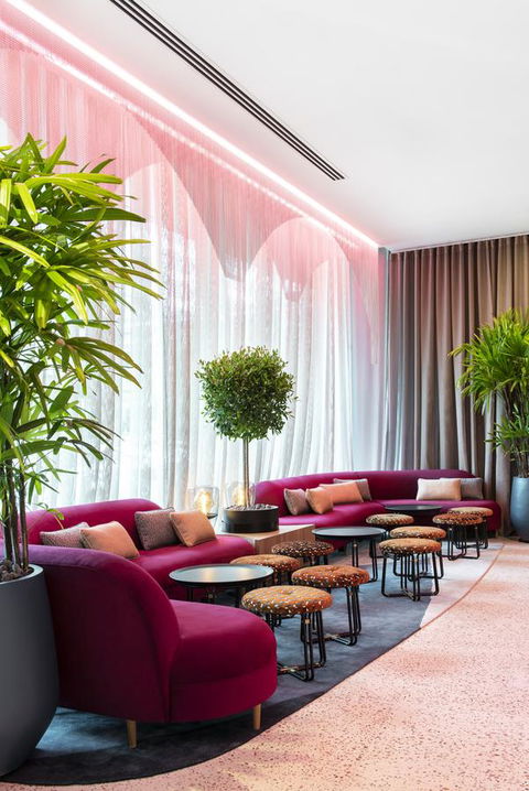 Ovolo The Valley Brisbane - Inverell Accommodation 3