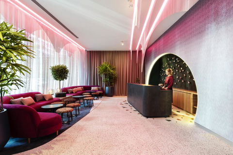 Ovolo The Valley Brisbane - Inverell Accommodation 4