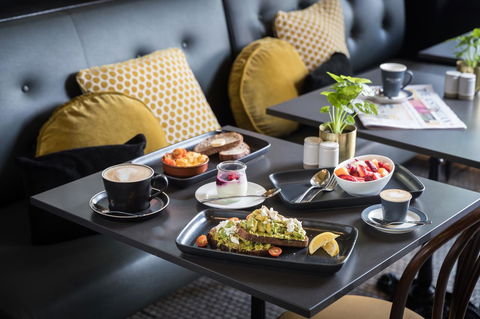 Ovolo The Valley Brisbane - Inverell Accommodation 35