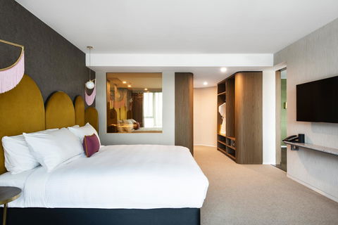 Ovolo The Valley Brisbane - Inverell Accommodation 15