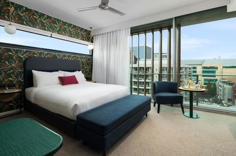 Ovolo The Valley Brisbane - Inverell Accommodation 0
