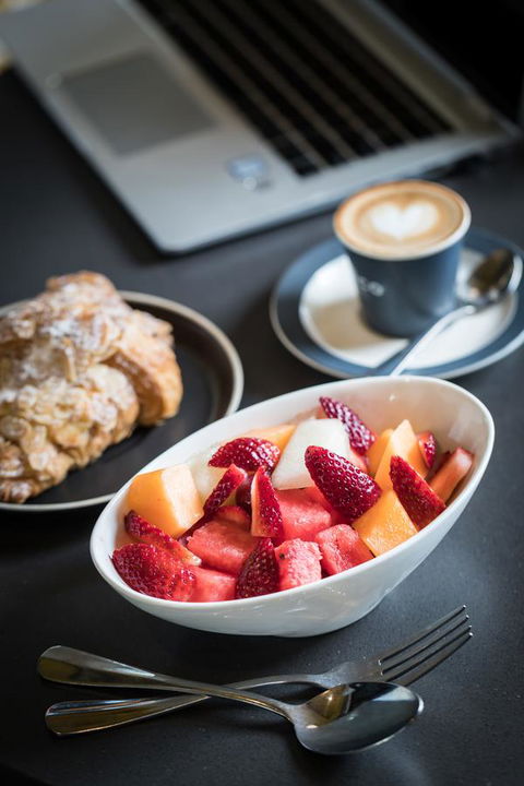Ovolo The Valley Brisbane - Inverell Accommodation 40
