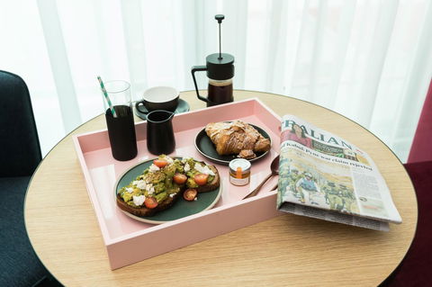Ovolo The Valley Brisbane - Inverell Accommodation 44