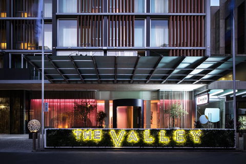 Ovolo The Valley Brisbane - Inverell Accommodation 9