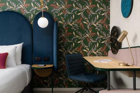 Ovolo The Valley Brisbane - Inverell Accommodation 18