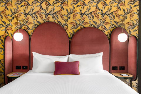 Ovolo The Valley Brisbane - Inverell Accommodation 16