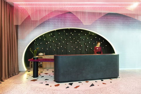 Ovolo The Valley Brisbane - Inverell Accommodation 5