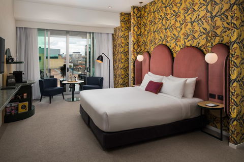 Ovolo The Valley Brisbane - Inverell Accommodation 17