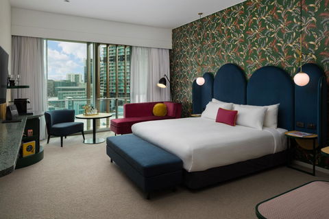 Ovolo The Valley Brisbane - Inverell Accommodation 19