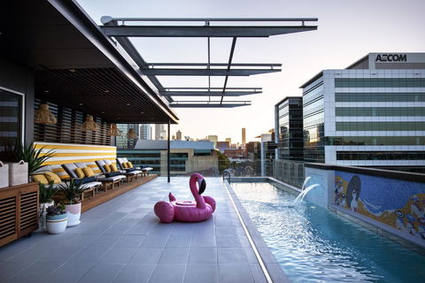 Ovolo The Valley Brisbane - Inverell Accommodation 7