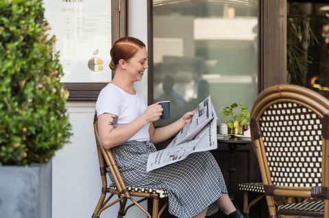 Ovolo The Valley Brisbane - Inverell Accommodation 43