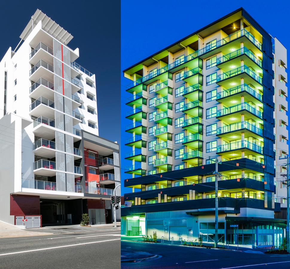 Bowen Hills QLD Inverell Accommodation
