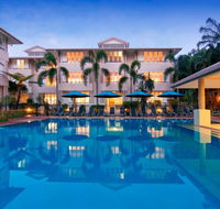 Cayman Villas Port Douglas - Inverell Accommodation