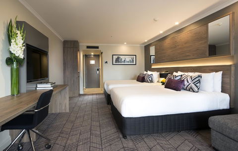 Rydges South Bank Brisbane - Inverell Accommodation 5
