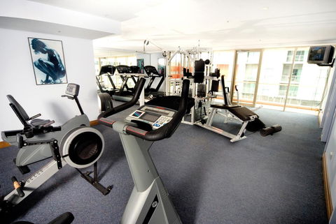 Rydges South Bank Brisbane - Inverell Accommodation 40