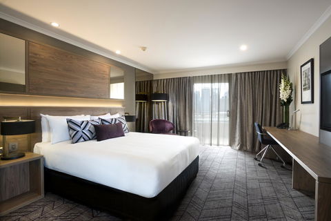 Rydges South Bank Brisbane - Inverell Accommodation 22