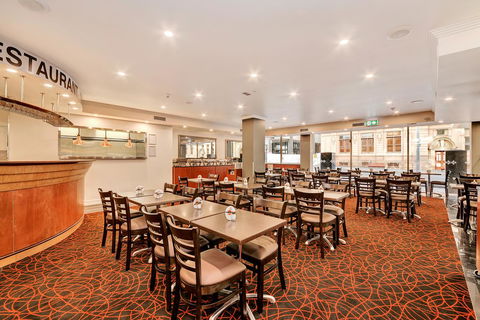 Great Southern Hotel Brisbane - Inverell Accommodation 23