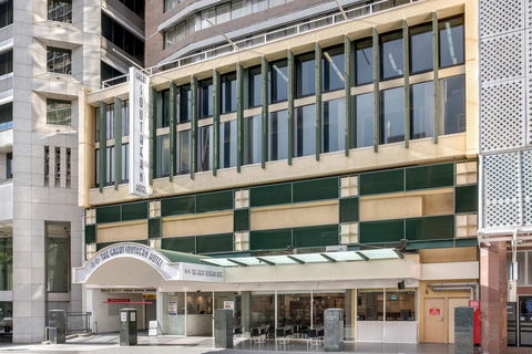Great Southern Hotel Brisbane - Inverell Accommodation 20