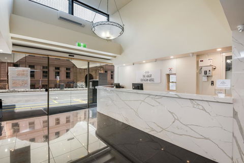 Great Southern Hotel Brisbane - Inverell Accommodation 22