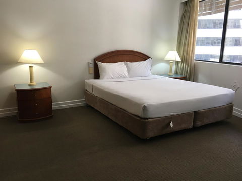 Great Southern Hotel Brisbane - Inverell Accommodation 3