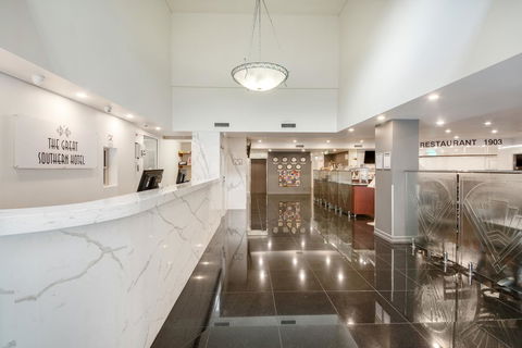 Great Southern Hotel Brisbane - Inverell Accommodation 18