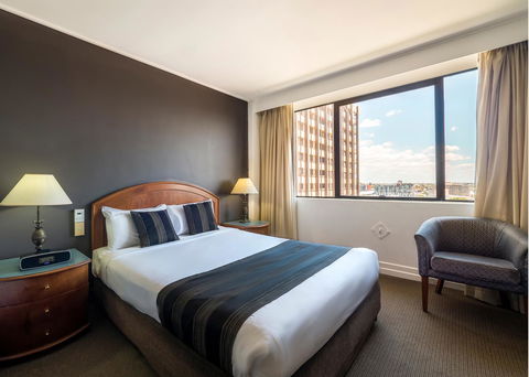 Great Southern Hotel Brisbane - Inverell Accommodation 12