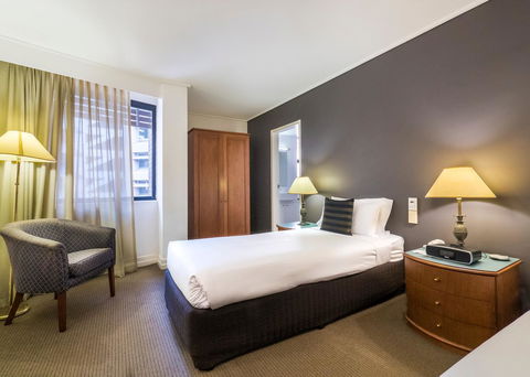 Great Southern Hotel Brisbane - Inverell Accommodation 30