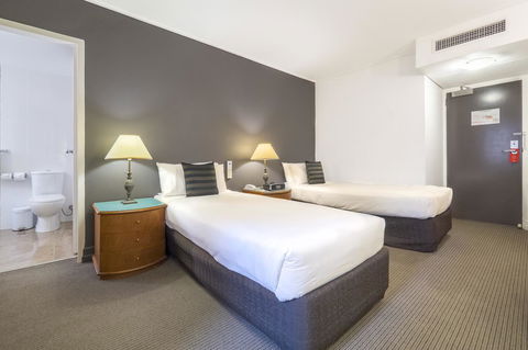 Great Southern Hotel Brisbane - Inverell Accommodation 13