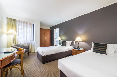 Great Southern Hotel Brisbane - Inverell Accommodation 31