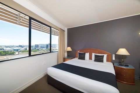 Great Southern Hotel Brisbane - Inverell Accommodation 14