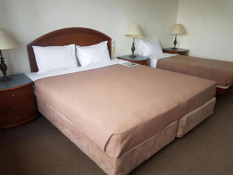 Great Southern Hotel Brisbane - Inverell Accommodation 2