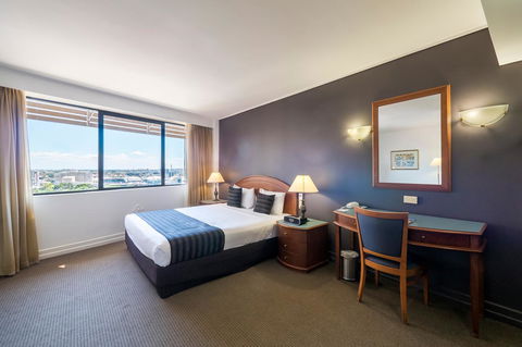 Great Southern Hotel Brisbane - Inverell Accommodation 26