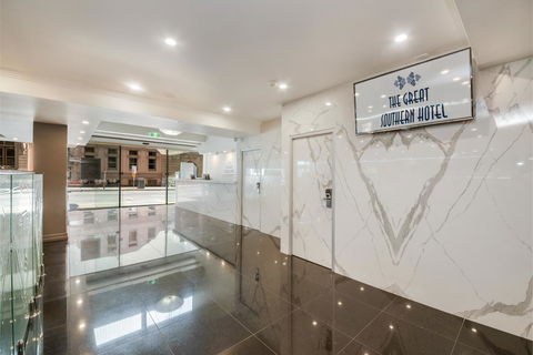 Great Southern Hotel Brisbane - Inverell Accommodation 17