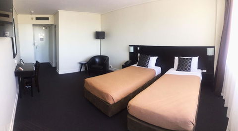Great Southern Hotel Brisbane - Inverell Accommodation 6