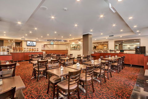 Great Southern Hotel Brisbane - Inverell Accommodation 24