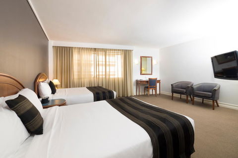 Great Southern Hotel Brisbane - Inverell Accommodation 28