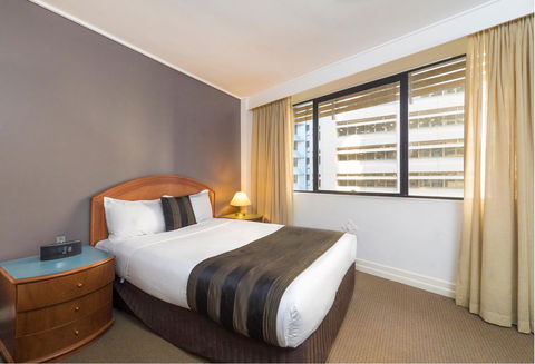 Great Southern Hotel Brisbane - Inverell Accommodation 25