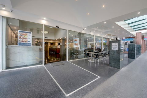 Great Southern Hotel Brisbane - Inverell Accommodation 21