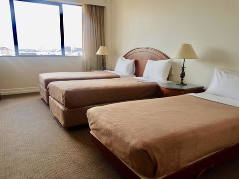 Great Southern Hotel Brisbane - Inverell Accommodation 1