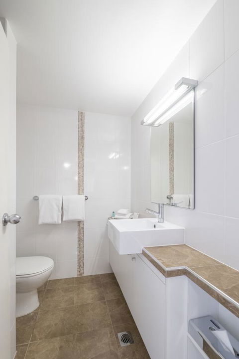 Great Southern Hotel Brisbane - Inverell Accommodation 4