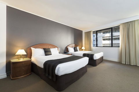Great Southern Hotel Brisbane - Inverell Accommodation 29