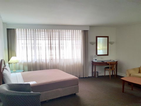Great Southern Hotel Brisbane - Inverell Accommodation 11