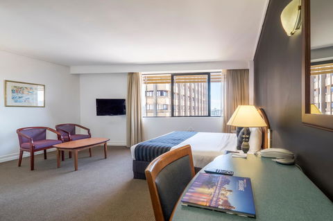 Great Southern Hotel Brisbane - Inverell Accommodation 27