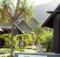 Pure Magnetic Villa 9 - Inverell Accommodation