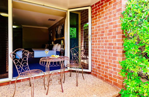 Ambassador On Ruthven - Inverell Accommodation 17