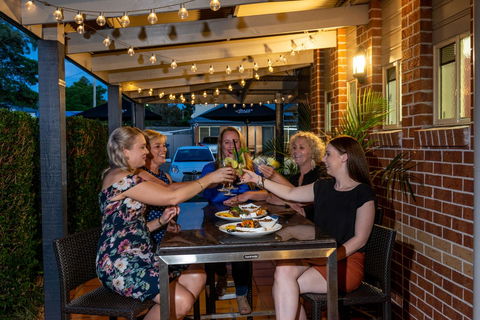Ambassador On Ruthven - Inverell Accommodation 34