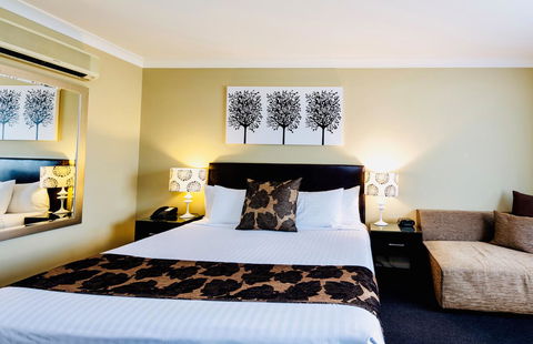 Ambassador On Ruthven - Inverell Accommodation 14
