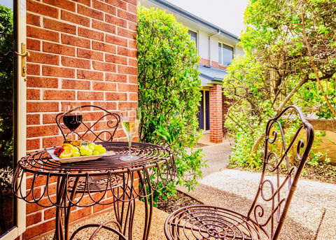 Ambassador On Ruthven - Inverell Accommodation 4