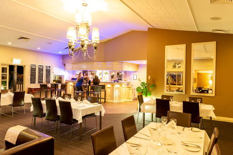 Ambassador On Ruthven - Inverell Accommodation 9